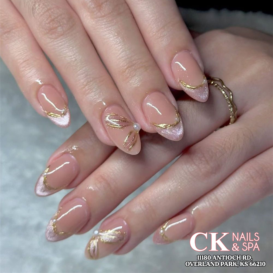 Nail May 22